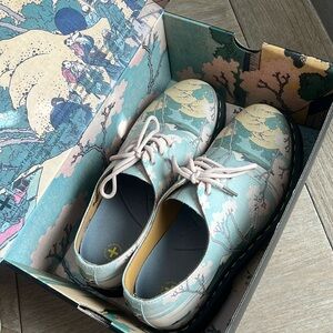 1461 the met dr.martens